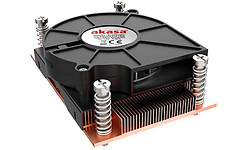 Akasa AK-CC1109BP01