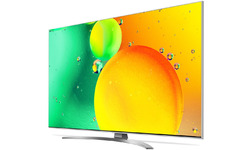 LG 43NANO786QA