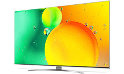 LG 43NANO786QA