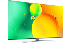 LG 43NANO786QA