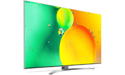 LG 43NANO786QA