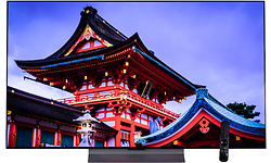 LG OLED55C25LB