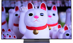 LG OLED55C25LB