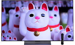 LG OLED55C25LB