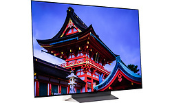LG OLED55C25LB