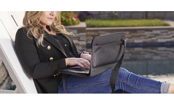 Belkin Always-On Laptop Case 14” Black