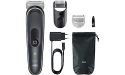 Braun BG5350