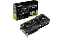 Asus TUF Gaming GeForce RTX 3080 12GB