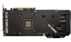 Asus TUF Gaming GeForce RTX 3080 12GB