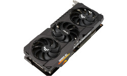 Asus TUF Gaming GeForce RTX 3080 12GB