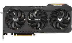 Asus TUF Gaming GeForce RTX 3080 12GB