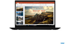Lenovo ThinkPad X1 Extreme G4 (20Y50019MB)