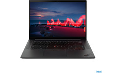 Lenovo ThinkPad X1 Extreme G4 (20Y50019MB)