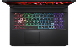 Acer Nitro 5 AN517-41-R81G