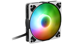 Sharkoon SilentStorm 120 PWM RGB