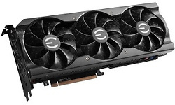 EVGA GeForce RTX 3080 XC3 Gaming 12GB (LHR)