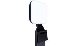 Logitech Creators Litra Glow Premium LED Streaming Light Grey
