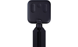 Logitech Creators Litra Glow Premium LED Streaming Light Grey