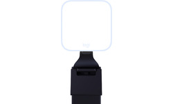 Logitech Creators Litra Glow Premium LED Streaming Light Grey
