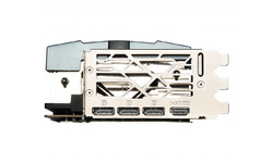 MSI GeForce RTX 3090 Ti Suprim X 24GB