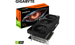 Gigabyte GeForce RTX 3090 Ti Gaming 24GB