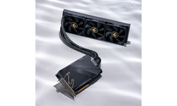 Gigabyte Aorus GeForce RTX 3090 Ti Xtreme WaterForce 24GB