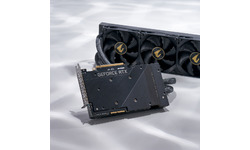 Gigabyte Aorus GeForce RTX 3090 Ti Xtreme WaterForce 24GB