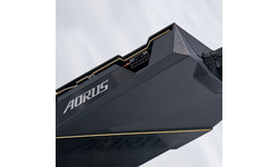 Gigabyte Aorus GeForce RTX 3090 Ti Xtreme WaterForce 24GB