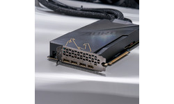 Gigabyte Aorus GeForce RTX 3090 Ti Xtreme WaterForce 24GB