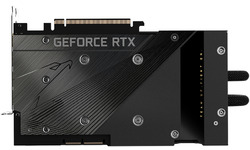 Gigabyte Aorus GeForce RTX 3090 Ti Xtreme WaterForce 24GB
