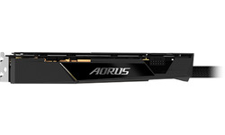 Gigabyte Aorus GeForce RTX 3090 Ti Xtreme WaterForce 24GB
