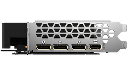 Gigabyte Aorus GeForce RTX 3090 Ti Xtreme WaterForce 24GB