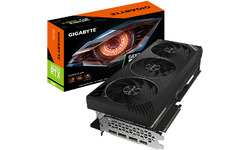 Gigabyte GeForce RTX 3090 Ti Gaming OC 24GB