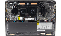 MSI Summit E16 Flip Evo A12MT-014NL