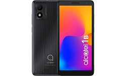Alcatel 1B 2022 Black