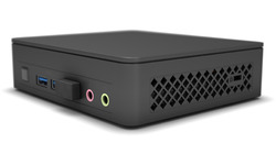 Intel Atlas Canyon NUC11ATKPE
