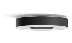 Philips Hue Infuse M Ceiling Light White And Color Black