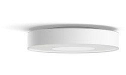 Philips Hue Infuse M Ceiling Light White And Color Black