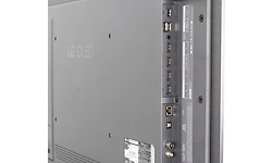 LG OLED42C24LA