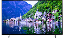 LG OLED42C24LA