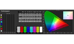LG OLED42C24LA