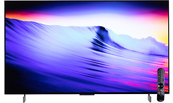 LG OLED42C24LA