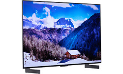 LG OLED42C24LA