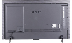 LG OLED42C24LA