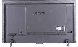 LG OLED42C24LA