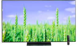 LG OLED65C24LA
