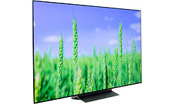LG OLED65C24LA