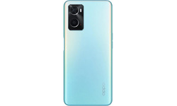 OPPO A76 128GB Blue