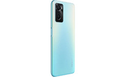 OPPO A76 128GB Blue