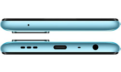 OPPO A76 128GB Blue